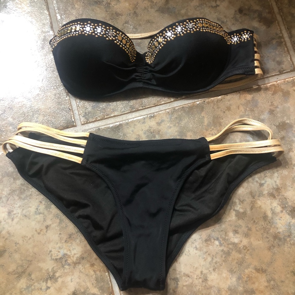 Victoria secret swimsuit